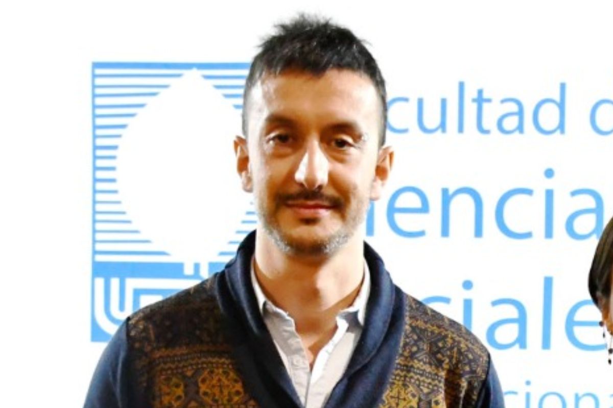 Marcelo Rielo: “Es probable que en Diputados se vote el proyecto ...