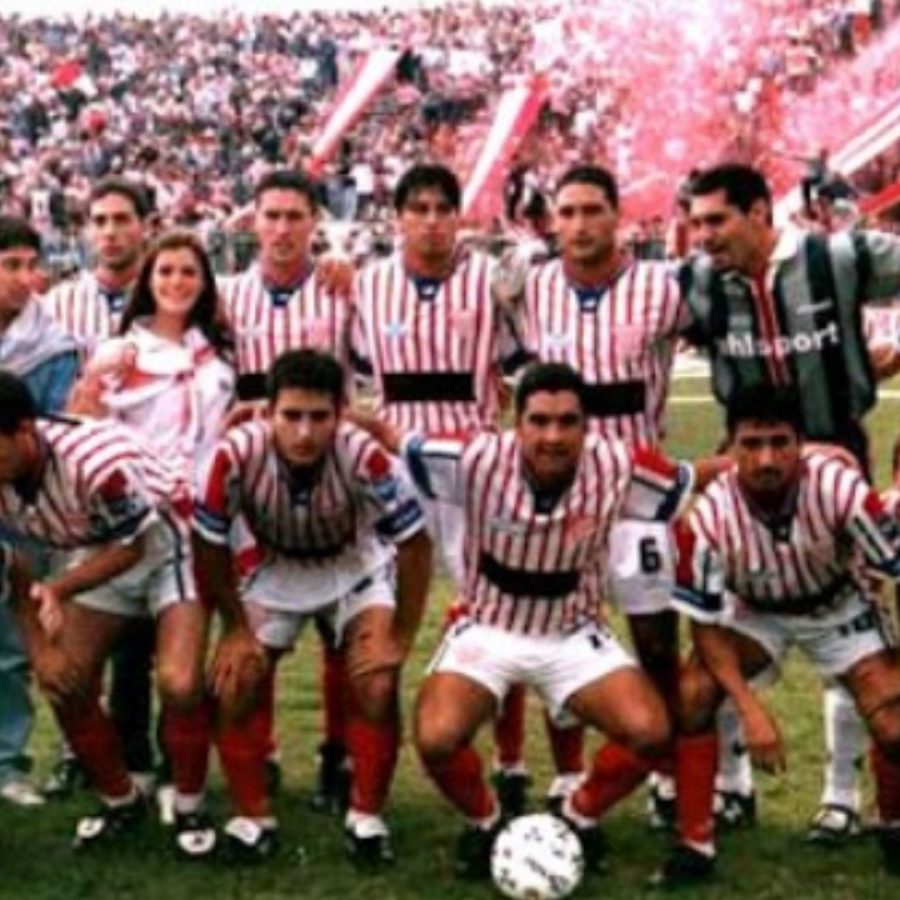 OBS - APUNTES DEPORTIVOS