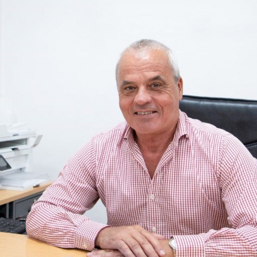 OBS - EL ESCENARIO
