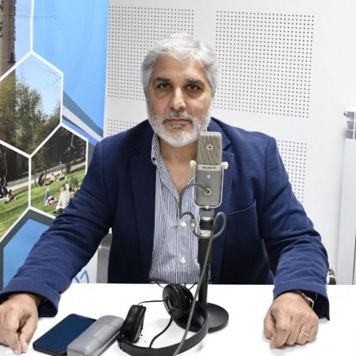OBS – MODO UNIVERSITARIO (5) OBS - MODO UNIVERSITARIO (5)