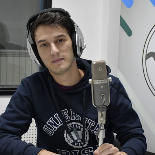 OBS – MODO UNIVERSITARIO OBS - MODO UNIVERSITARIO