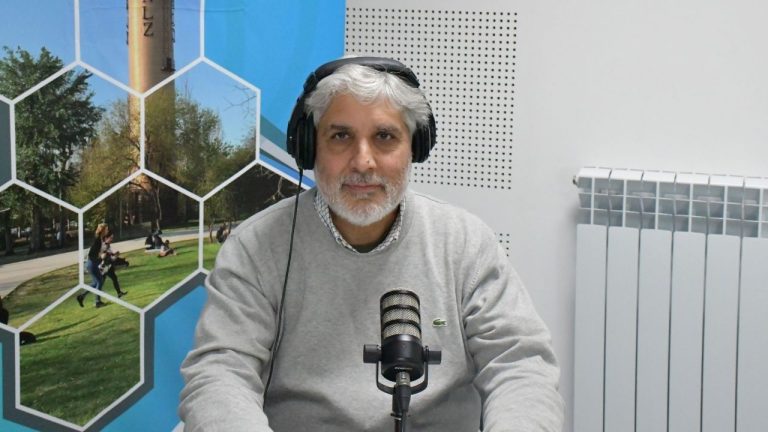 Resaltan el “mensaje de paz” que pronunciará León XIV en su visita al país