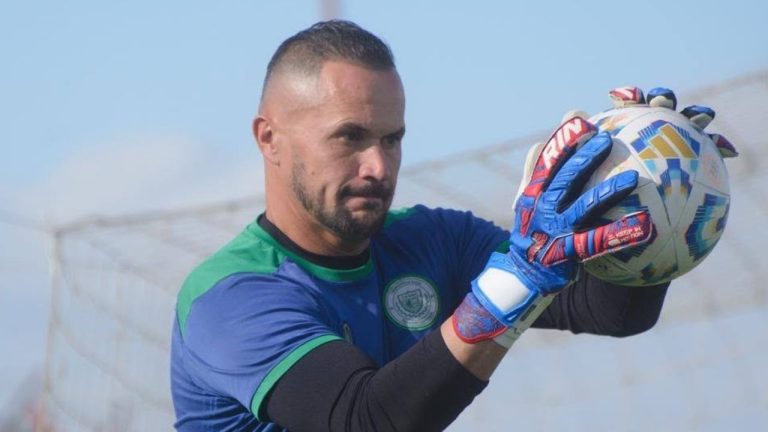 Ramírez: “No siempre se puede ganar»