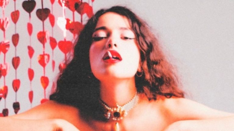 “Dios”, el nuevo sencillo de “No me Toques”, en un adelanto por El Escenario