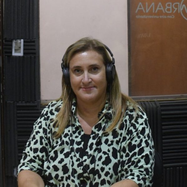 María Fernanda Vasquez