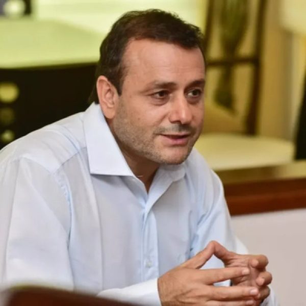 Martín Bazán