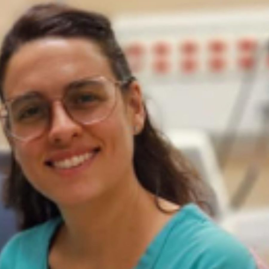Directora Juliana Dominguez Mazar Actriz Ludmila Ocaño Guionista Micaela Lugones Editores Mariano Arguello y Yamila Gomez Sonidistas Malena Céspedes y Zoe Agüero (1)