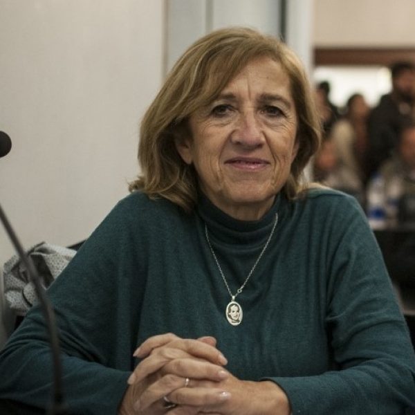 Maria-Rosa