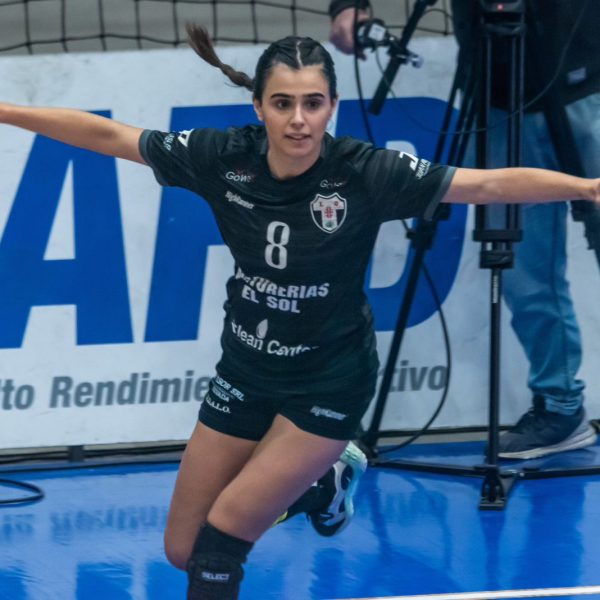 MartinaGarcia