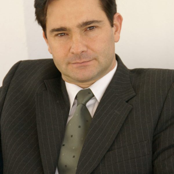 Pablo Manili