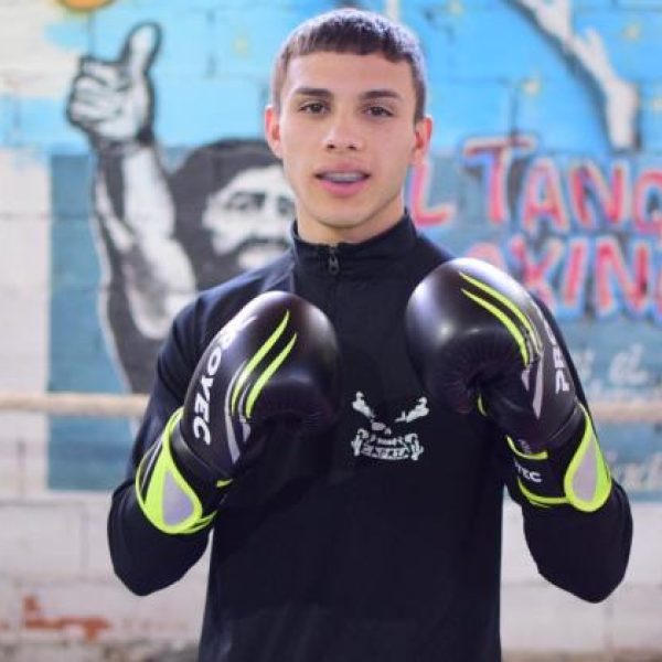 Dylan Ahumada