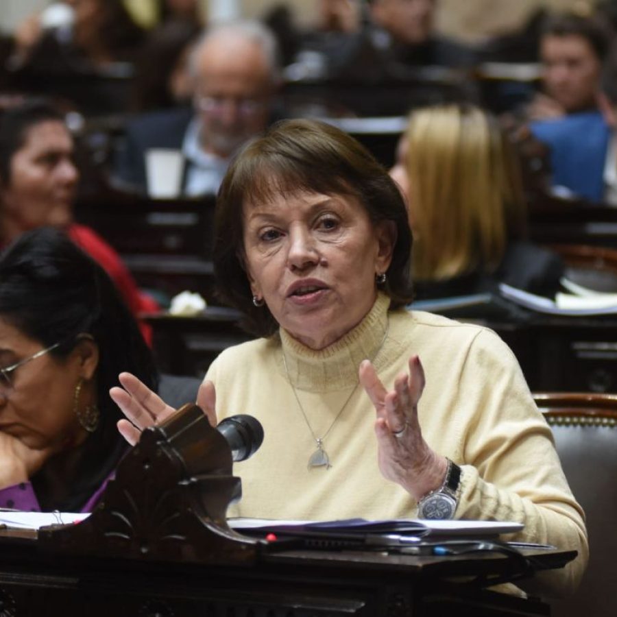Blanca Osuna