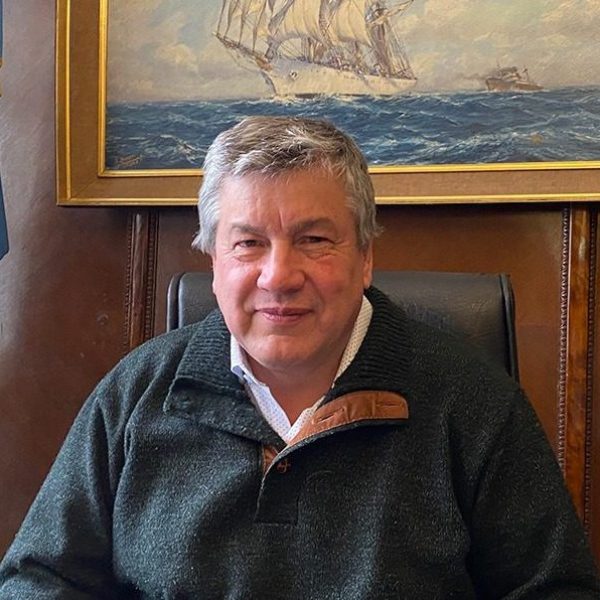 pedro wasiejko